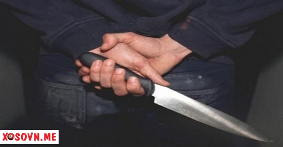 Mơ thấy mình chém người