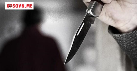 Mơ thấy có người cầm dao đâm về phía mình là gặp nguy hiểm