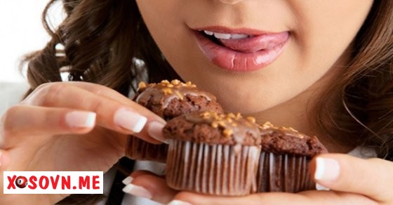 Mơ thấy nếm đồ ngọt - Giải mộng chiêm bao thấy nếm đồ ngọt