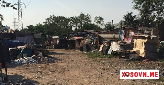 Mơ thấy nghèo khổ - Giải mộng chiêm bao thấy nghèo khổ