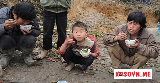 Mơ thấy người quen nghèo khó là có người muốn vay tiền