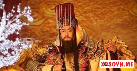 Mơ thấy ngọc hoàng - Giải mộng chiêm bao thấy ngọc hoàng