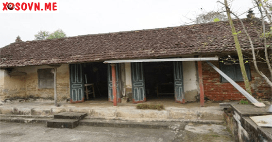 Những điềm báo khi mơ thấy nhà cũ