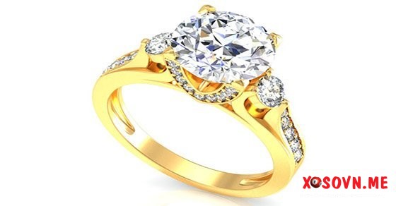 Mơ thấy nhẫn vàng