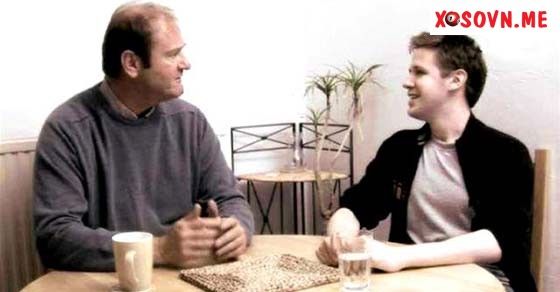 Mơ thấy nói chuyện với bố