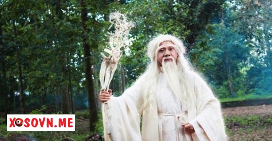 Mơ thấy ông lão cho quà là điềm lành