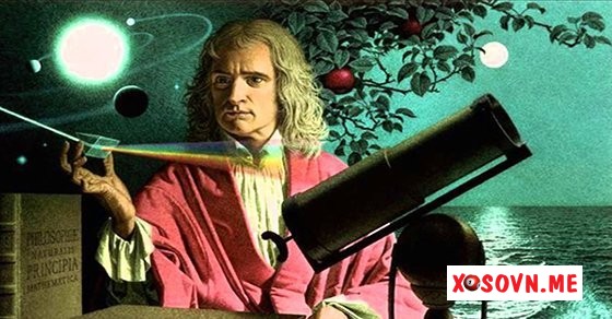 Mơ gặp người phát minh nổi tiếng