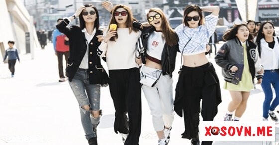 Mơ thấy quần áo