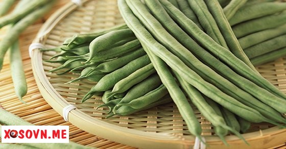 Mơ thấy rổ đỗ