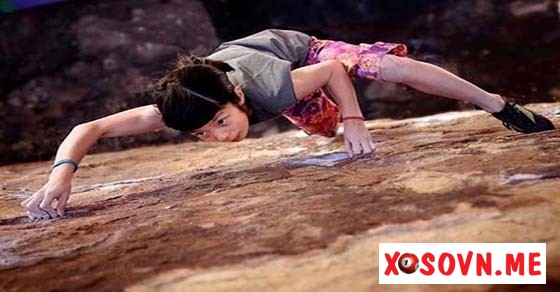 Mơ thấy trèo tường