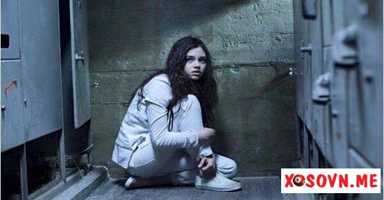 Mơ thấy vây hãm