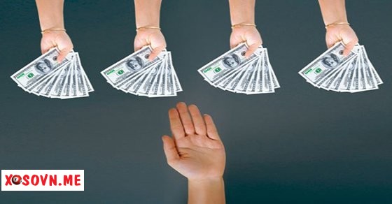 Mơ thấy vay mượn