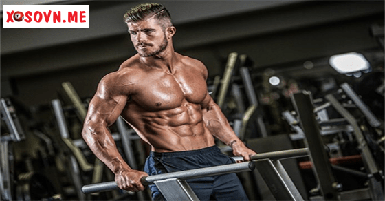 Điềm báo với giấc mơ thấy người đàn ông cởi truồng