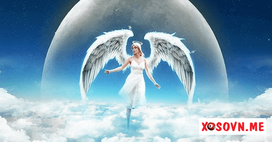 Mơ thấy màu trắng​