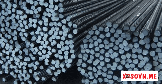 Mơ thấy sắt là điềm gì?​