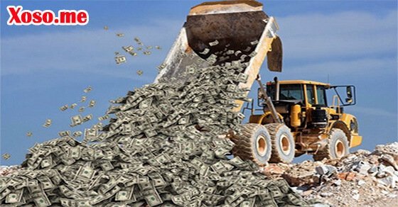 Bạn cần những chuyên gia để đưa ra những lời khuyên dùng tiền tốt nhất