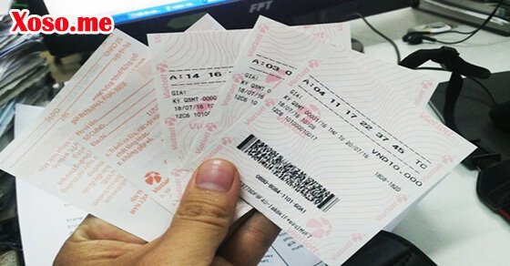 Trúng số với hàng tỷ đồng sẽ khiến bạn gặp nhiều rắc rối