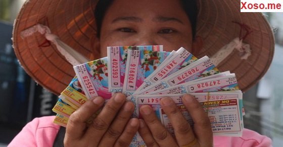 Xổ số miền Bắc, miền Trung, Vietlott có dừng quay số không?