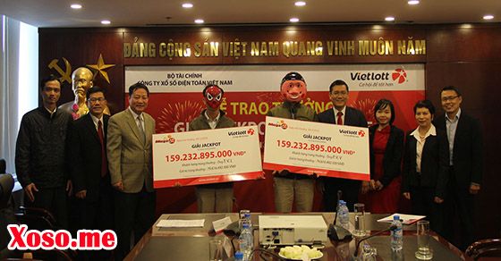 Đã có nhiều người thắng Mega 6/45 nhưng càng có nhiều người thất bại