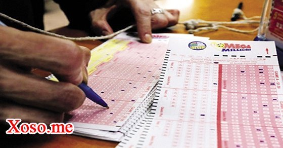 Xổ số điện toán là loại hình sổ xố hấp dẫn nhất hiện nay